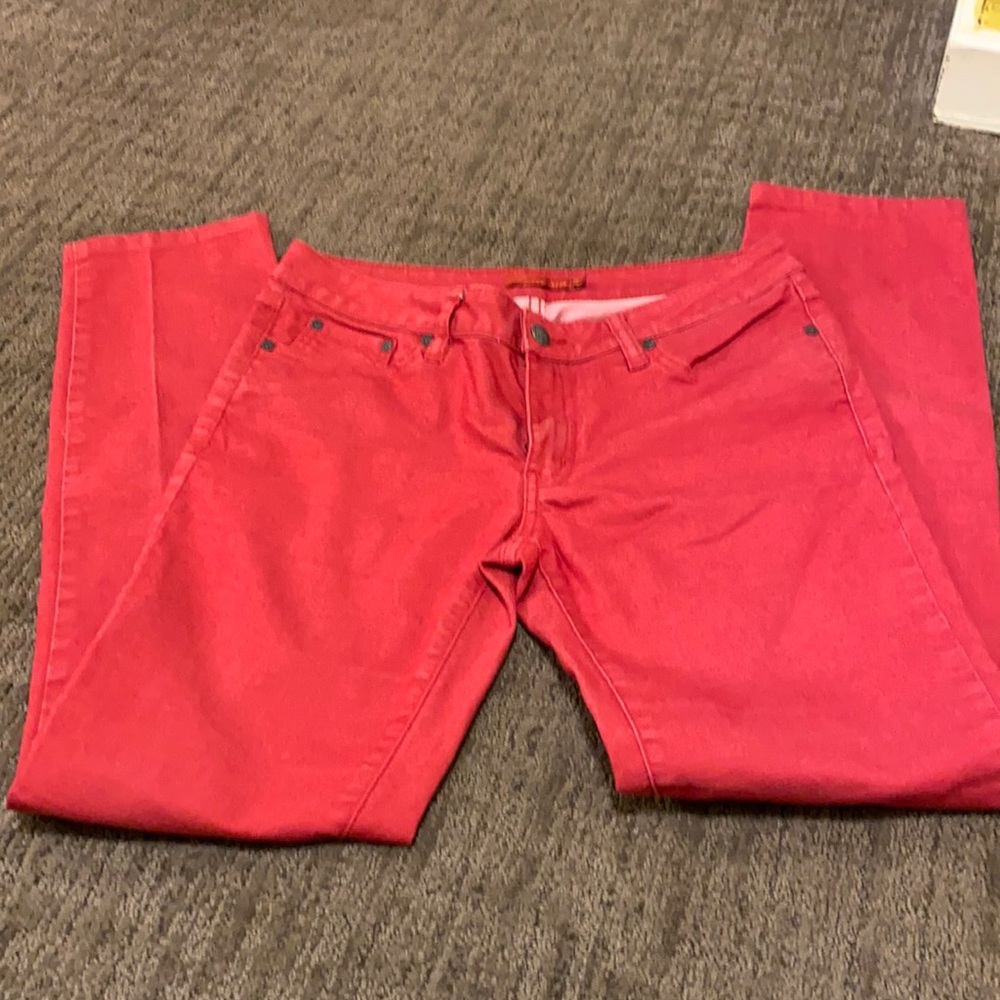 Prana kara jeans